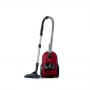 Philips | Vacuum Cleaner | Performer Silent FC8781/09 | Bagged | Power 750 W | Dust capacity 4 L | Red - 5